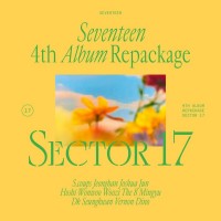 Purchase Seventeen - Seventeen 4Th Album Repackage ‘sector 17’