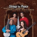 Buy Sharon Isbin & Amaan Ali Bangash - Strings For Peace: Premieres For Guitar & Sarod Mp3 Download