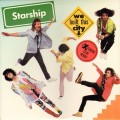 Buy Starship - We Built This City (VLS) Mp3 Download