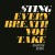 Buy Sting - Every Breath You Take (Khursor Remix) (CDS) Mp3 Download