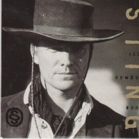 Purchase Sting - This Cowboy Song (MCD)