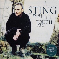 Purchase Sting - You Still Touch Me (CDS)