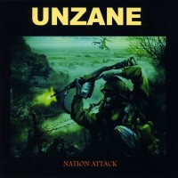 Purchase Unzane - Nation Attack