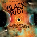 Buy VA - Soul Jazz Records Presents Black Riot: Early Jungle, Rave And Hardcore Mp3 Download