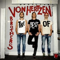 Purchase Von Hertzen Brothers - The Best Of