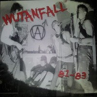 Purchase Wutanfall - 81-83