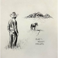 Purchase Zach Bryan - Quiet, Heavy Dreams