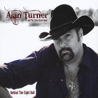 Purchase Alan Turner - Behind The Eight Ball