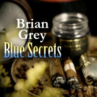 Purchase Brian Grey - Blue Secrets