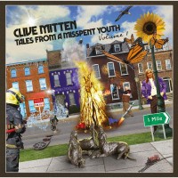 Purchase Clive Mitten - Tales From A Misspent Youth Vol. 1 CD1