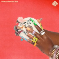 Purchase Jor'dan Armstrong - Church Girls Love R&B