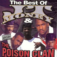 Purchase Jt Money - The Best Of (With Poison Clan)