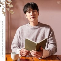 Purchase Kyuhyun - Love Story (4 Season Project 季)