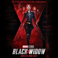 Purchase Lorne Balfe - Black Widow (Original Motion Picture Soundtrack)