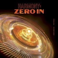 Purchase P1Harmony - Harmony: Zero In