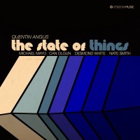 Purchase Quentin Angus - The State Of Things