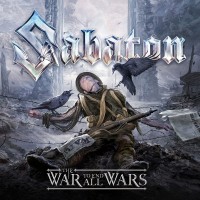Purchase Sabaton - The War To End All Wars (Limited Edition) CD1