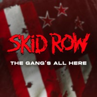 Purchase Skid Row - The Gang's All Here (CDS)