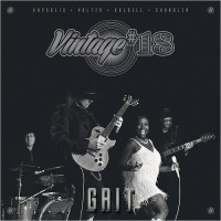 Purchase Vintage#18 - Grit