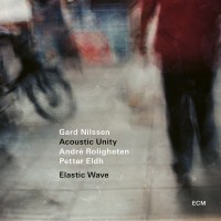 Purchase Gard Nilssen Acoustic Unity - Elastic Wave