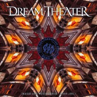 Purchase Dream Theater - Lost Not Forgotten Archives: Images And Words Demos (1989-1991)