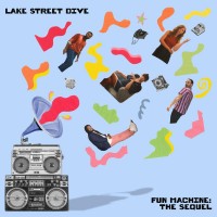 Purchase Lake Street Dive - Fun Machine: The Sequel
