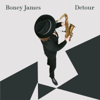 Purchase Boney James - Detour