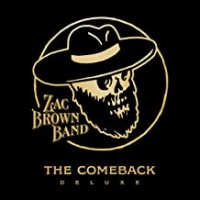Purchase Zac Brown Band - The Comeback Deluxe