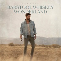 Purchase Adam Doleac - Barstool Whiskey Wonderland