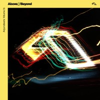 Purchase Above & beyond - Anjunabeats Vol. 16 CD1