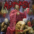 Buy Autopsy - Morbidity Triumphant Mp3 Download