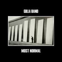 Purchase Gilla Band - Most Normal