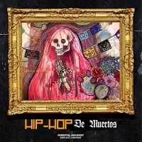 Purchase Decalifornia - Hip-Hop De Muertos! (EP)