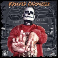 Purchase Decalifornia - Krooked Chronicles (EP)