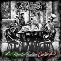 Buy Decalifornia - Los Muertos Tambien Cantan Pt. 3 (EP) Mp3 Download
