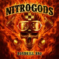 Purchase Nitrogods - Roadkill Bbq