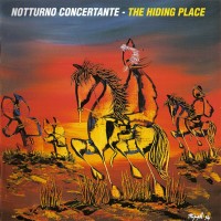 Purchase Notturno Concertante - The Hiding Place