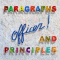 Buy Officer! - Paragraphs And Principles Mp3 Download