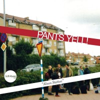 Purchase Pants Yell! - Alison Statton