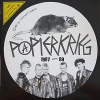 Purchase Papierkrieg - 1987-89