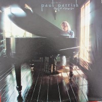 Purchase Paul Parrish - Song For A Young Girl (Vinyl)