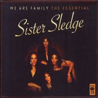 Purchase Sister Sledge - We Are Family (The Essential) CD1