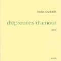 Buy Stella Vander - D'épreuves D'amour (Reissued 2006) Mp3 Download