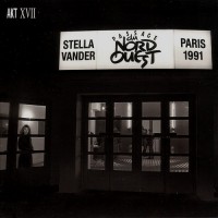 Purchase Stella Vander - Passage Du Nord-Ouest CD1
