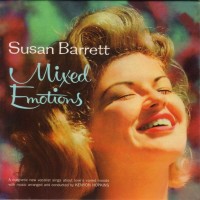 Purchase Susan Barrett - Mixed Emotions (Vinyl)