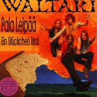Purchase Waltari - Pala Leipää - Ein Stückchen Brot