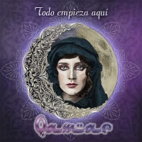 Purchase Qamar - Todo Empieza Aquí