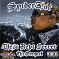 Buy Spider Loc - West Kept Secret: The Prequel Mp3 Download