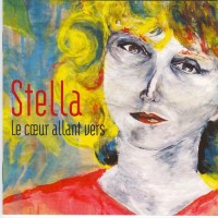 Purchase Stella Vander - Le Cœur Allant Vers