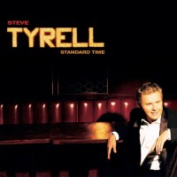 Purchase Steve Tyrell - Standard Time